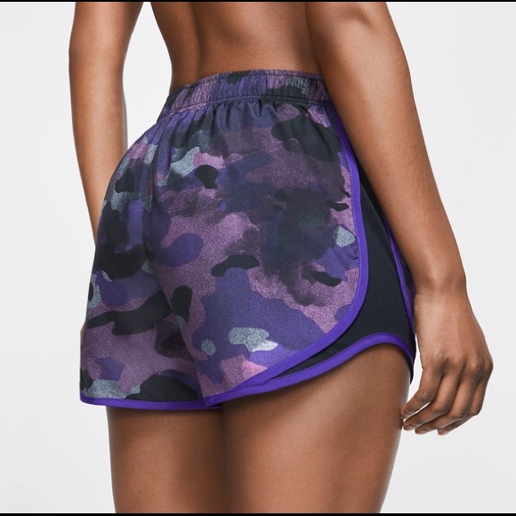 Nike Tempo Running Shorts - Picture 2 of 7